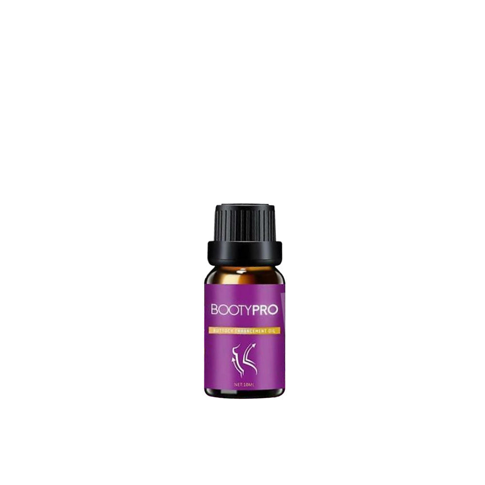 “10ML Butt Enhancement Oil – Natural Firming & Lifting Serum”