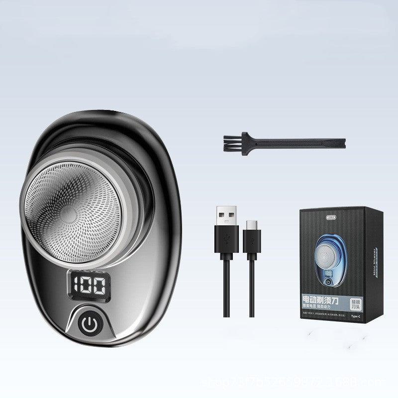 ✨ Car Aroma Diffuser & Air Freshener – USB Rechargeable