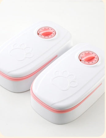 Electric Heated Lunch Box – Portable Food Warmer for Home, Office & Travel