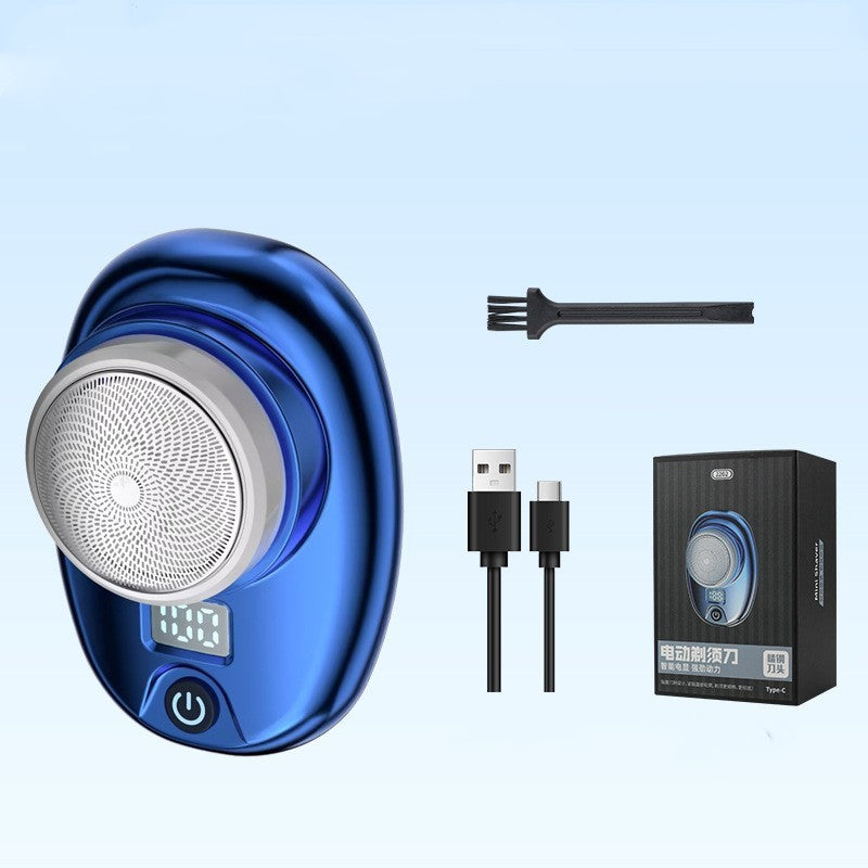 ✨ Car Aroma Diffuser & Air Freshener – USB Rechargeable