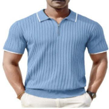 Classic Men’s Polo Shirt – Casual & Comfortable Everyday Style