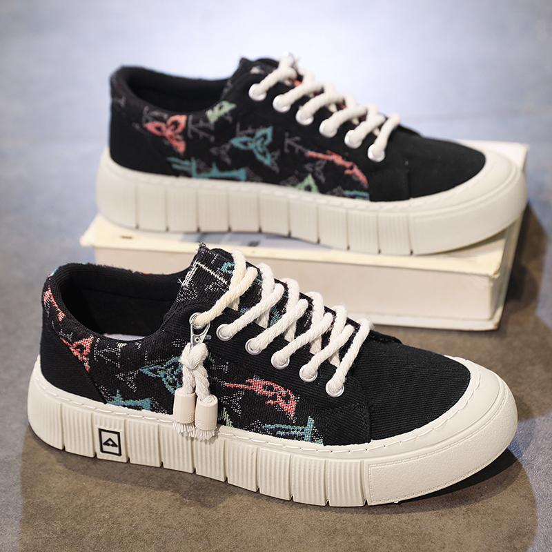 Casual Unisex Sneakers β Lightweight & Stylish Everyday Shoes
