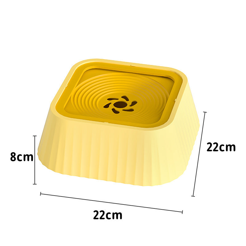 Digital Pet Bowl with Scale – Measure Food for Cats & Dogs