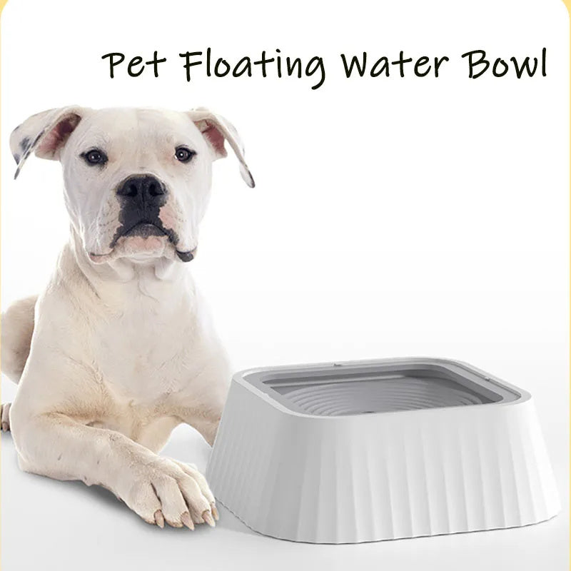 Digital Pet Bowl with Scale – Measure Food for Cats & Dogs