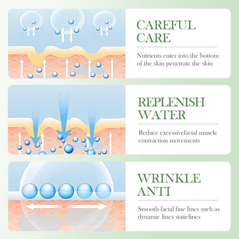 🌿 Complete Skin Care Set – Hydrating & Nourishing Facial Kit
