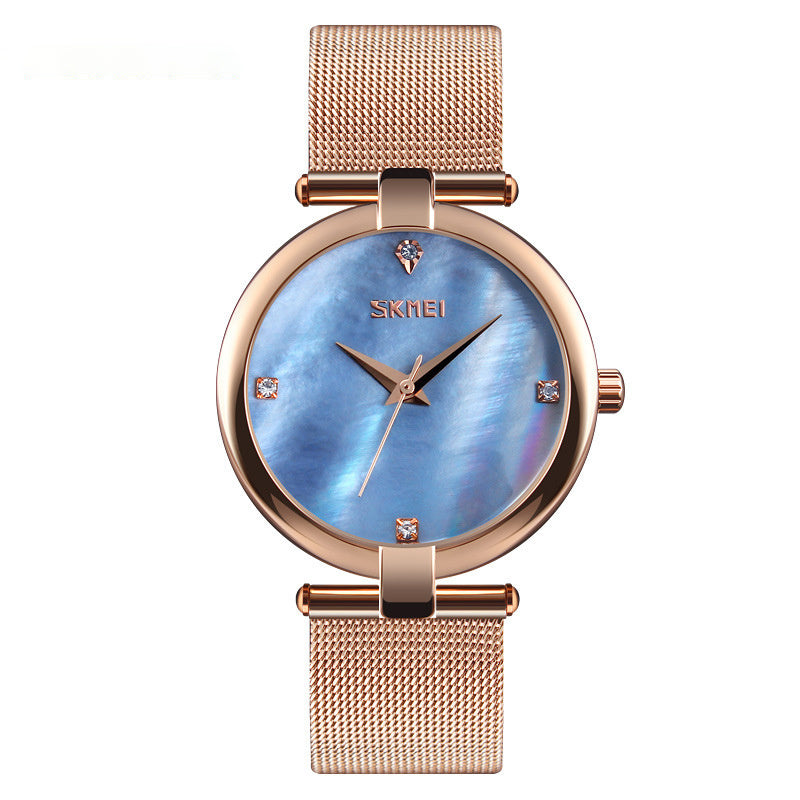 Modern Minimalist Watch – Elegant Design for Everyday Sophistication