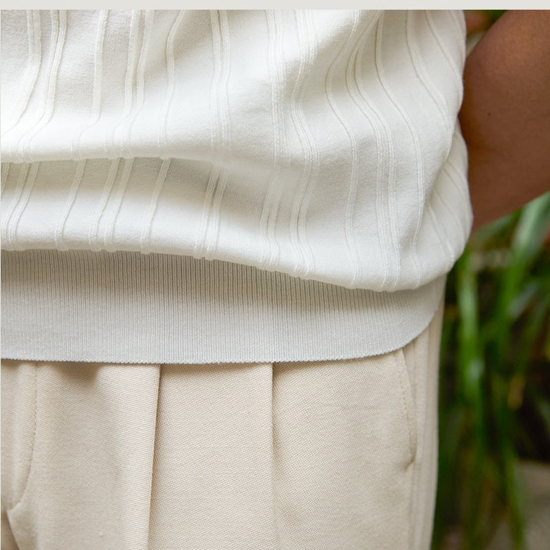 Classic Polo Shirt for Men – Casual & Elegant Style