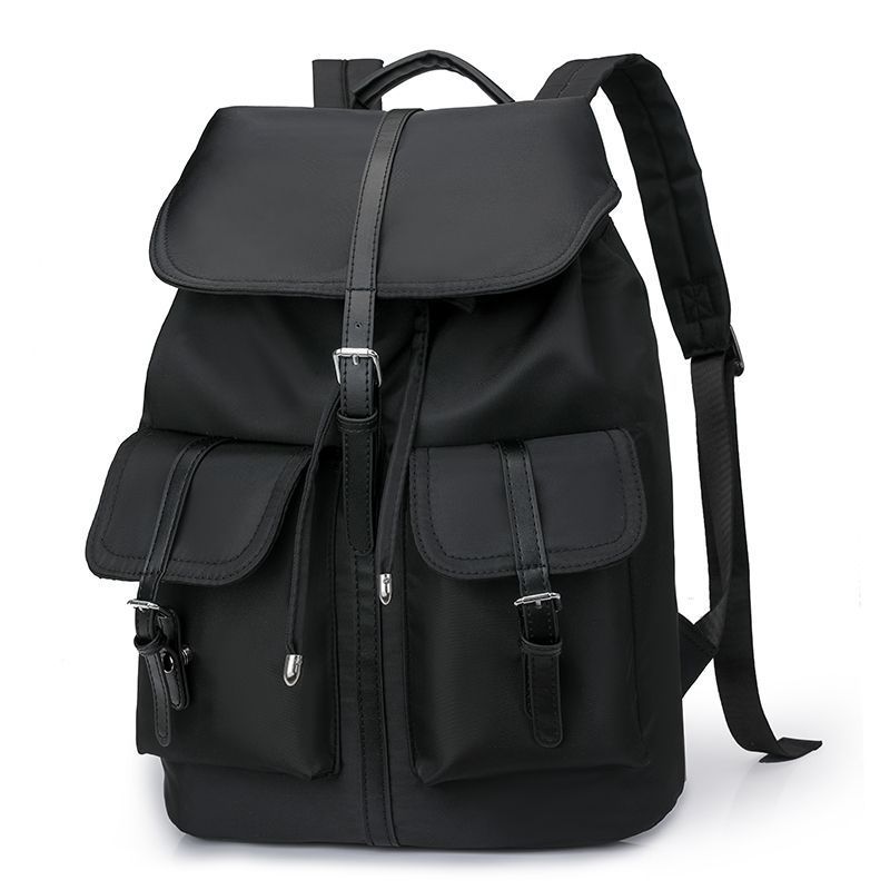 Trendy Large Capacity Backpack – School, Travel & Everyday Use