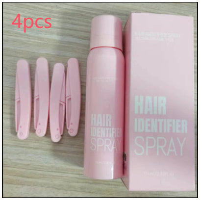 Spray Dépilatoire Rapide & Indolore – Peau Douce et Lisse