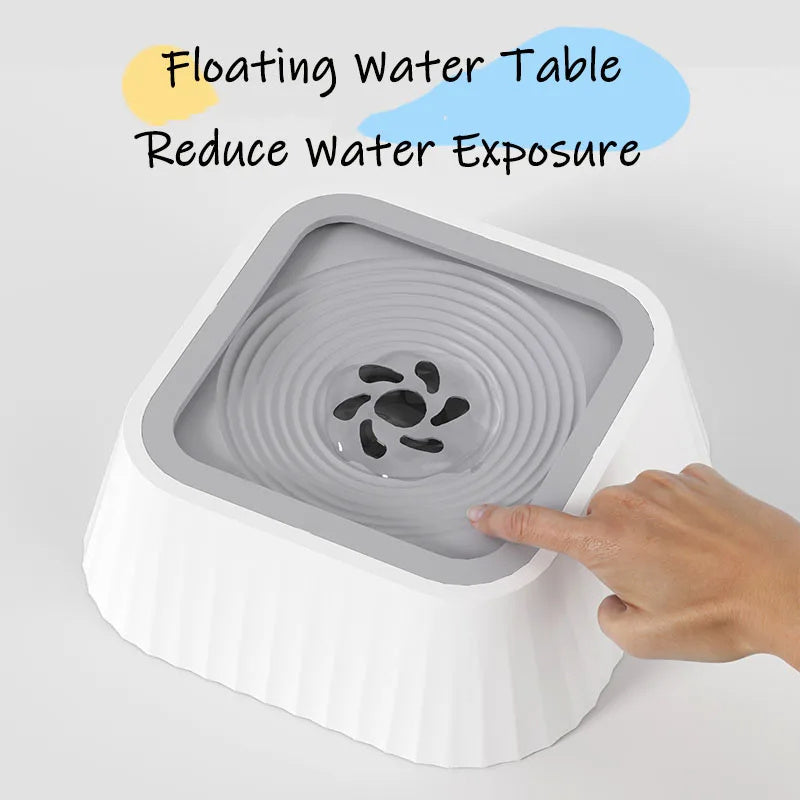 Digital Pet Bowl with Scale – Measure Food for Cats & Dogs