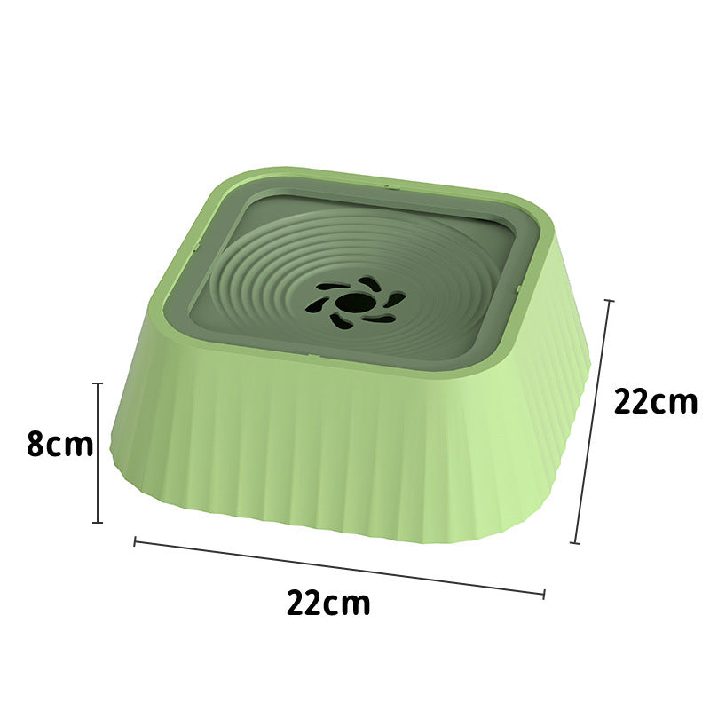 Digital Pet Bowl with Scale – Measure Food for Cats & Dogs