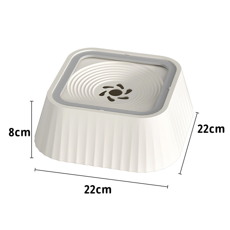 Digital Pet Bowl with Scale – Measure Food for Cats & Dogs