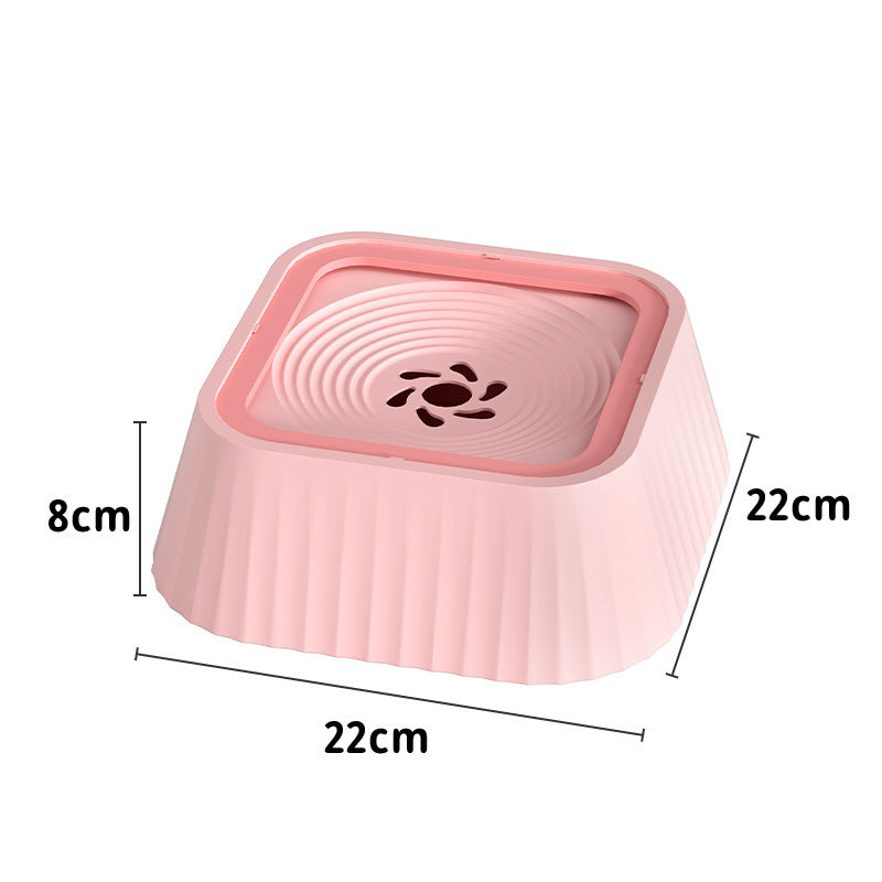 Digital Pet Bowl with Scale – Measure Food for Cats & Dogs