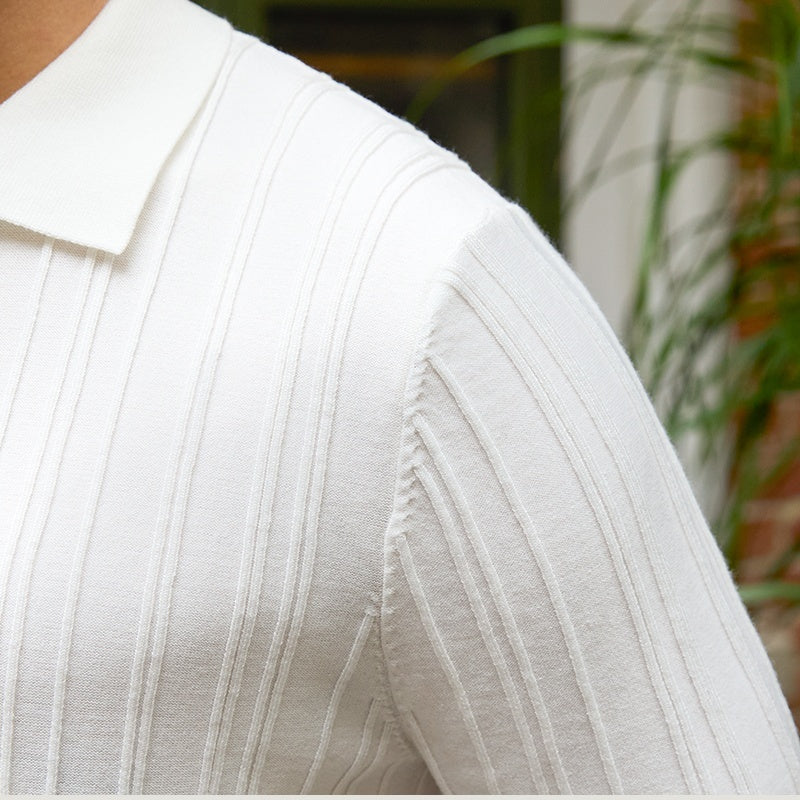 Classic Polo Shirt for Men – Casual & Elegant Style