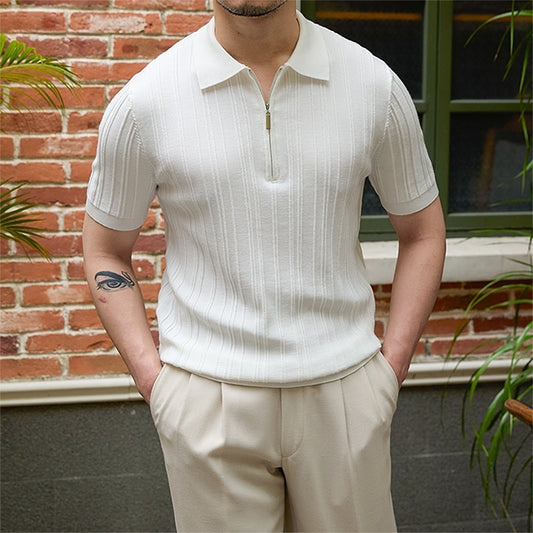 Classic Polo Shirt for Men – Casual & Elegant Style
