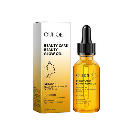 Beauty Care Oil Vitamin C Brightening Serum – 30ml