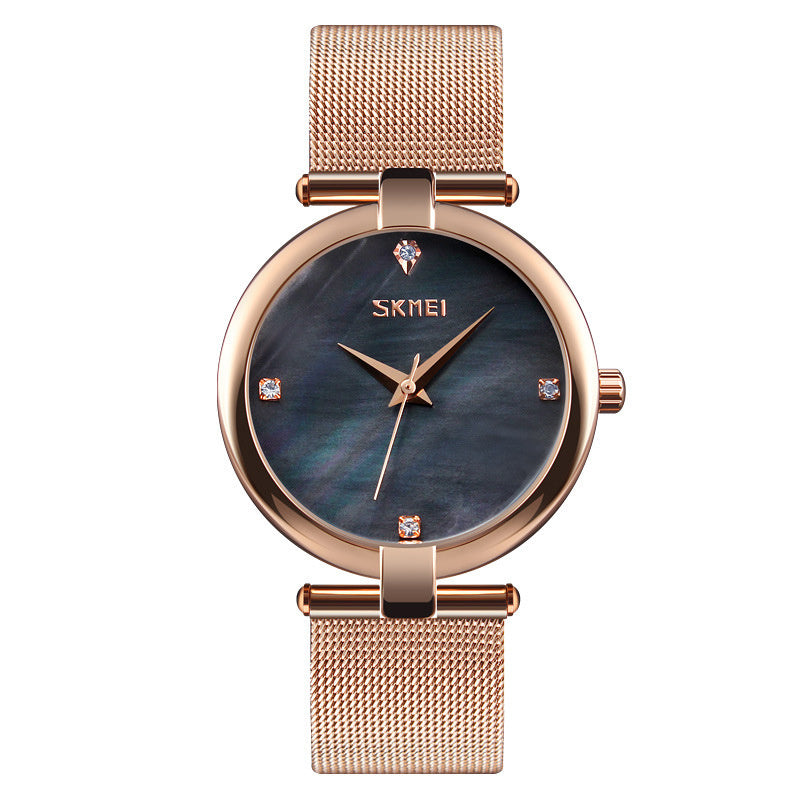 Modern Minimalist Watch – Elegant Design for Everyday Sophistication