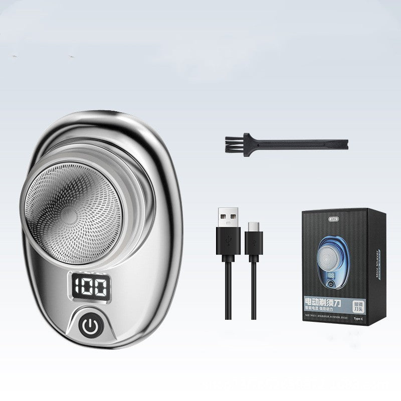 ✨ Car Aroma Diffuser & Air Freshener – USB Rechargeable