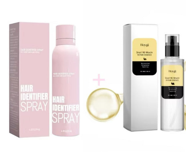 Spray Dépilatoire Rapide & Indolore – Peau Douce et Lisse