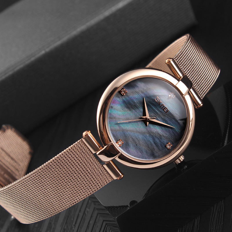 Modern Minimalist Watch – Elegant Design for Everyday Sophistication