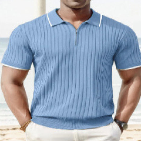 Classic Men’s Polo Shirt – Casual & Comfortable Everyday Style