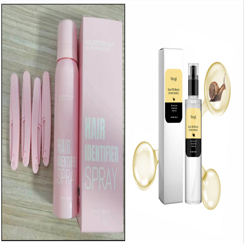 Spray Dépilatoire Rapide & Indolore – Peau Douce et Lisse