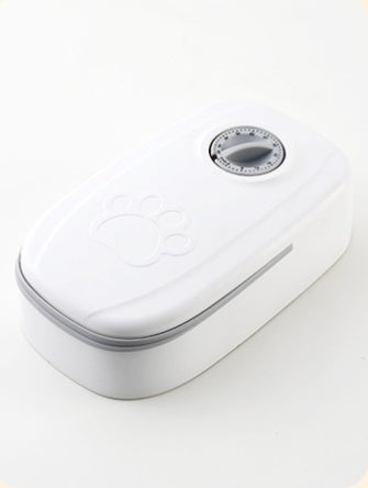 Electric Heated Lunch Box – Portable Food Warmer for Home, Office & Travel