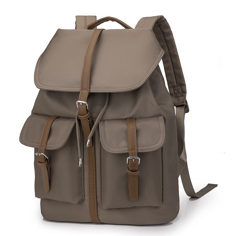 Trendy Large Capacity Backpack – School, Travel & Everyday Use