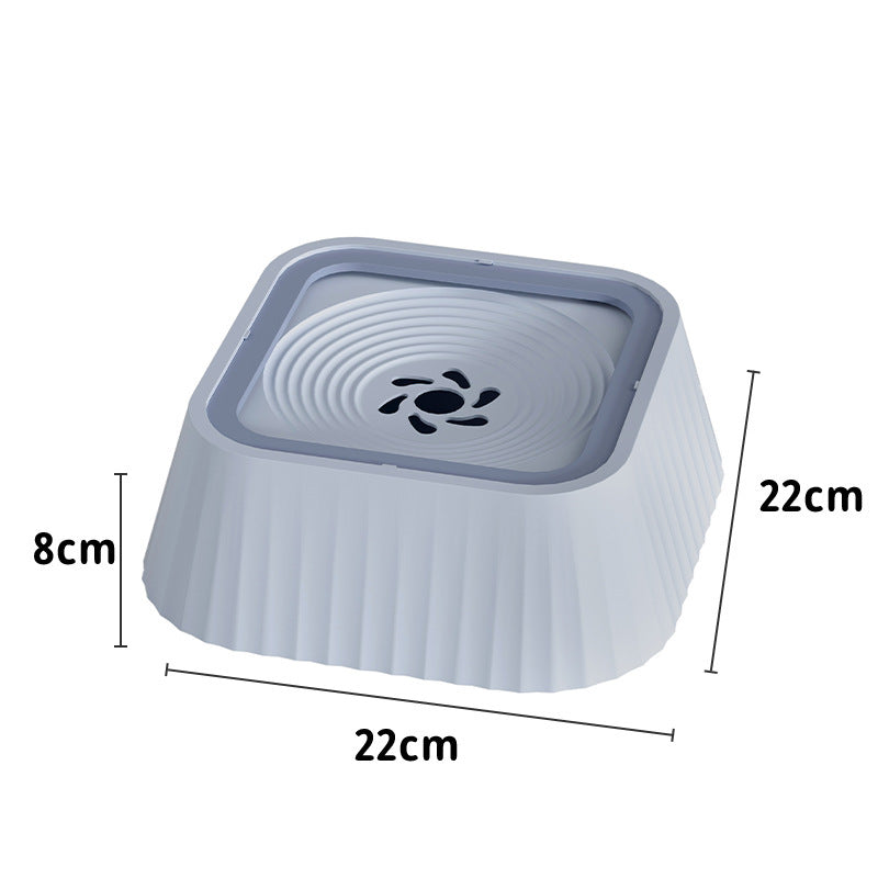 Digital Pet Bowl with Scale – Measure Food for Cats & Dogs