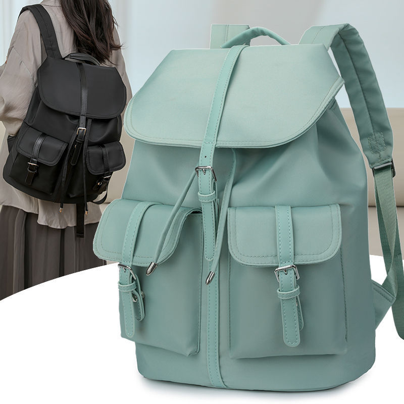 Trendy Large Capacity Backpack – School, Travel & Everyday Use