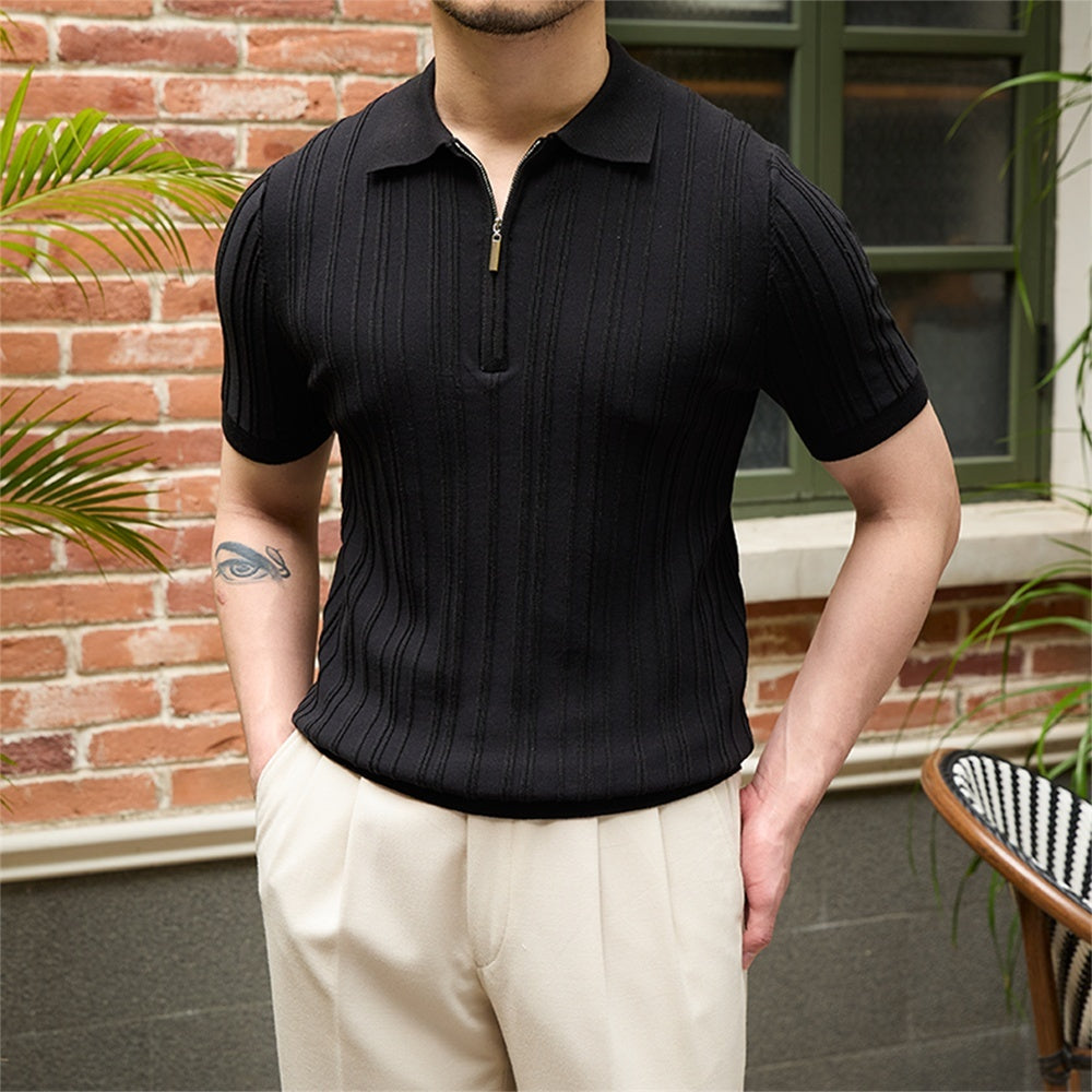 Classic Polo Shirt for Men – Casual & Elegant Style