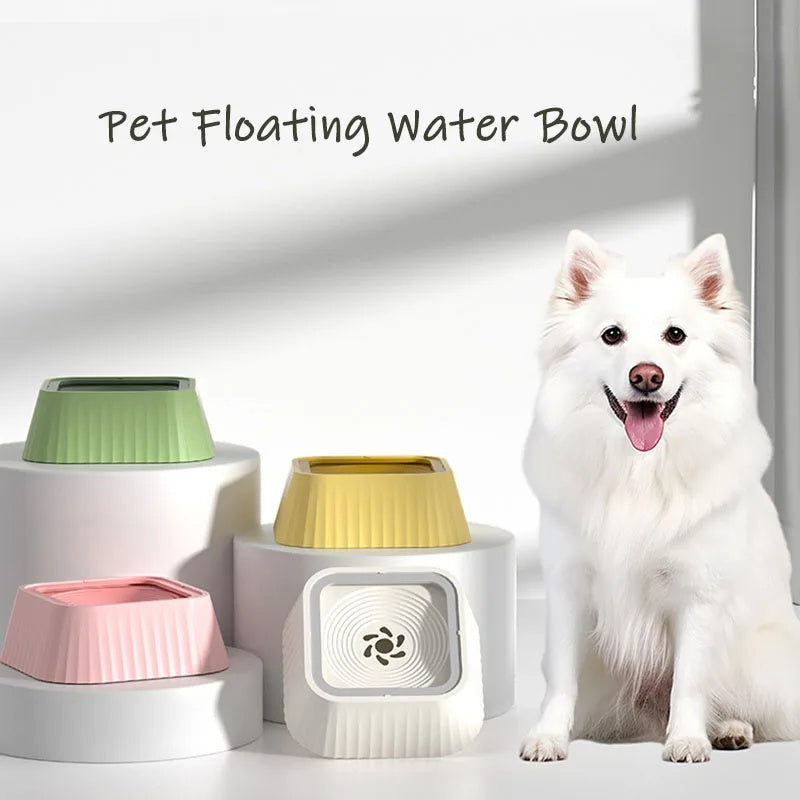 Digital Pet Bowl with Scale – Measure Food for Cats & Dogs