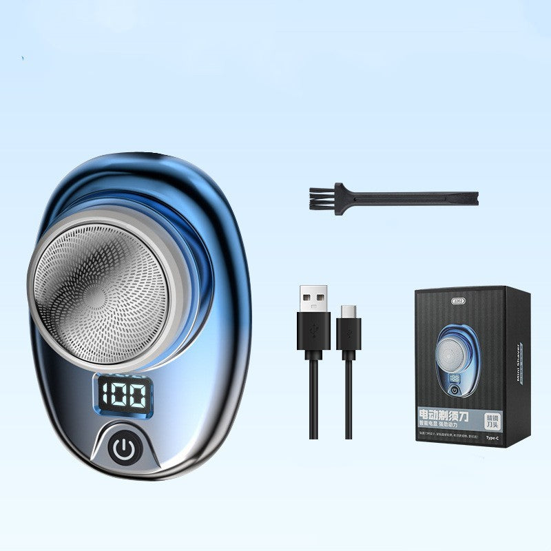 ✨ Car Aroma Diffuser & Air Freshener – USB Rechargeable