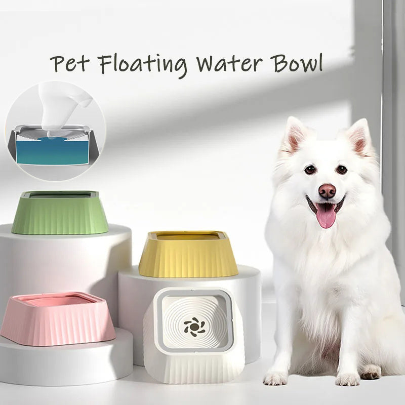 Digital Pet Bowl with Scale – Measure Food for Cats & Dogs