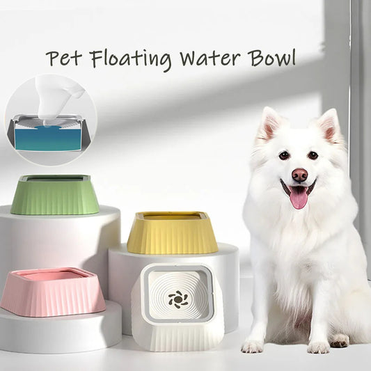 Digital Pet Bowl with Scale – Measure Food for Cats & Dogs