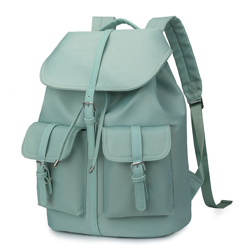 Trendy Large Capacity Backpack – School, Travel & Everyday Use